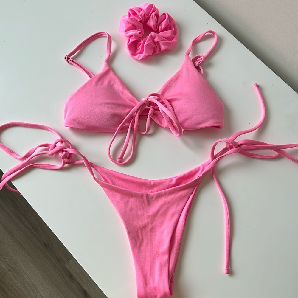 ONEONE Swimwear bikini set